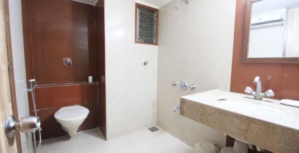 Hotel Eden Ahmadábád Szoba fotó